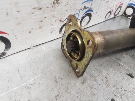 Fiat 90 Series 140-90 Steering Column Drive Shaft 5110742, 5104943, 5104942 - Steering column for Farm tractor: picture 5 Fiat 90 Series 140-90 Steering Column Drive Shaft 5110742, 5104943, 5104942 - Steering column for Farm tractor: picture 5