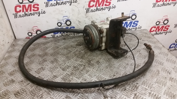 Fiat F, F- Dt Ford 30 Series F140, F130, F100 Air Compressor 5165548, 51219592 - A/C compressor for Farm tractor: picture 1 Fiat F, F- Dt Ford 30 Series F140, F130, F100 Air Compressor 5165548, 51219592 - A/C compressor for Farm tractor: picture 1