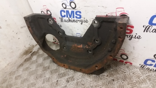 Fiat F, F Dt Series F100, F110, F115, F130, F130, F140 Engine Cover 98435704 - Engine and parts for Farm tractor: picture 3 Fiat F, F Dt Series F100, F110, F115, F130, F130, F140 Engine Cover 98435704 - Engine and parts for Farm tractor: picture 3