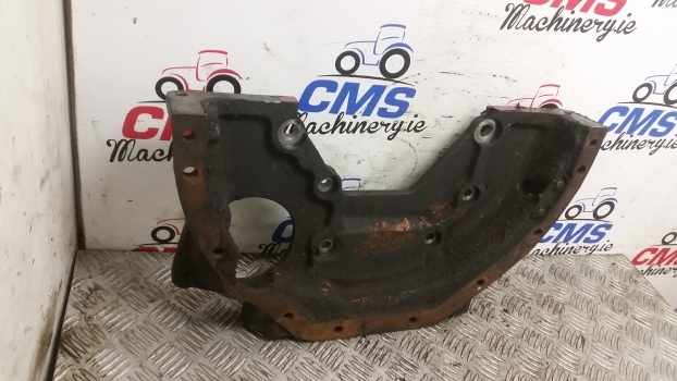 Fiat F, F Dt Series F100, F110, F115, F130, F130, F140 Engine Cover 98435704 - Engine and parts for Farm tractor: picture 4 Fiat F, F Dt Series F100, F110, F115, F130, F130, F140 Engine Cover 98435704 - Engine and parts for Farm tractor: picture 4