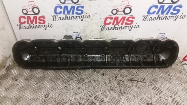 Fiat F, F100, F110, F115, F120, F130, F130, F140 Engine Rocker Cover 98418858 - Engine and parts for Farm tractor: picture 1 Fiat F, F100, F110, F115, F120, F130, F130, F140 Engine Rocker Cover 98418858 - Engine and parts for Farm tractor: picture 1