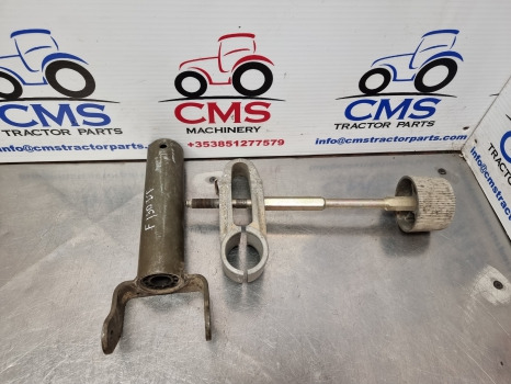 Fiat F140, F Series, F130, Steering Ajustment 5153731, 5153693, 5160243 - Steering: picture 2 Fiat F140, F Series, F130, Steering Ajustment 5153731, 5153693, 5160243 - Steering: picture 2