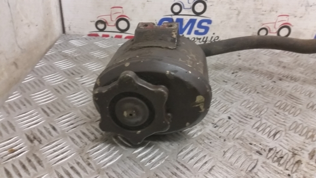 Steering pump for Farm tractor Fiat Tractor 980 Hydraulic Power Steering Pump With Rezervoir 5129481, 87569205: picture 6