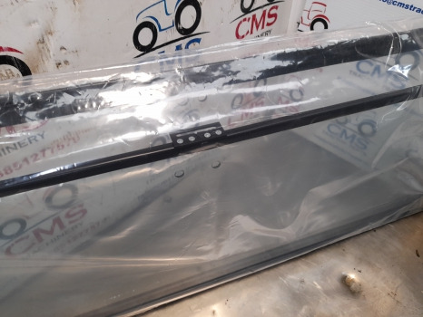 Window and parts Ford 10, 600, Tw Ser 5610, Tw20 Q Cab Rear Window Kit Complete D6nn94422a12h: picture 8