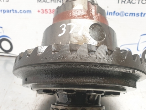 Ford 10 Ser Front Axle Apl 335 Bevel Gear, Differential Zp4472252028, 4472352072 - Differential gear for Farm tractor: picture 3 Ford 10 Ser Front Axle Apl 335 Bevel Gear, Differential Zp4472252028, 4472352072 - Differential gear for Farm tractor: picture 3