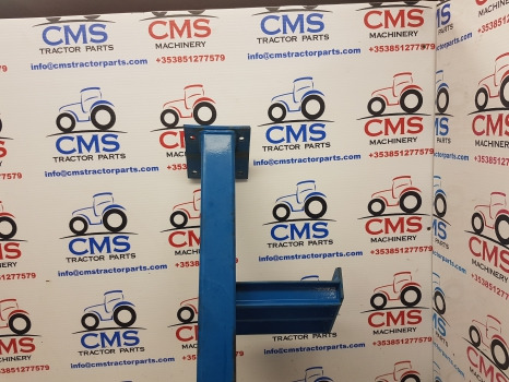 Ford 5110, 5610, 6610, 7610 Lp Cab Foot Step Lhs E5nn16r485ca11b - Footstep: picture 5 Ford 5110, 5610, 6610, 7610 Lp Cab Foot Step Lhs E5nn16r485ca11b - Footstep: picture 5