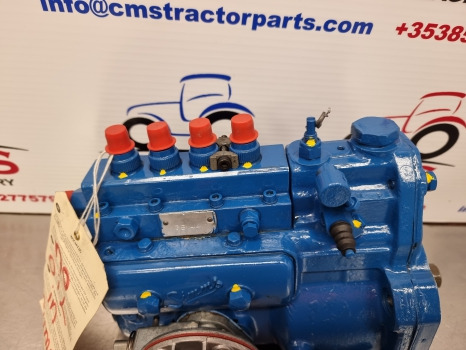 Ford 5610, 6610, 7610, 7710 Fuel Injection Pump P5144/1, Ge03297c2, E4nn9a543dc - Fuel pump: picture 3 Ford 5610, 6610, 7610, 7710 Fuel Injection Pump P5144/1, Ge03297c2, E4nn9a543dc - Fuel pump: picture 3