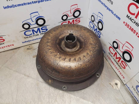 Ford 655c, 555c, 655d, 555d Transmission Torque Converter 81878511 - Transmission for Backhoe loader: picture 2 Ford 655c, 555c, 655d, 555d Transmission Torque Converter 81878511 - Transmission for Backhoe loader: picture 2
