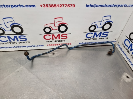 Ford 6610, 10 Series, Fuel Pipe E8nn9n363aa - Fuel processing/ Fuel delivery: picture 3 Ford 6610, 10 Series, Fuel Pipe E8nn9n363aa - Fuel processing/ Fuel delivery: picture 3