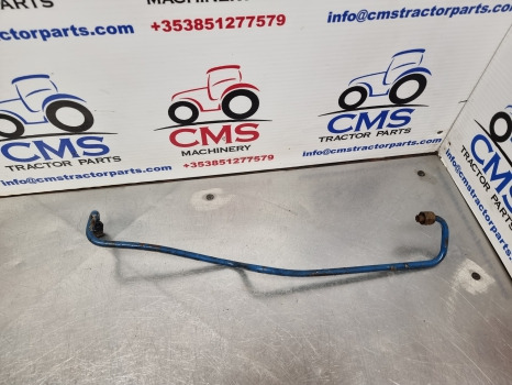 Ford 6610, 10 Series, Fuel Pipe E8nn9n363aa - Fuel processing/ Fuel delivery: picture 2 Ford 6610, 10 Series, Fuel Pipe E8nn9n363aa - Fuel processing/ Fuel delivery: picture 2