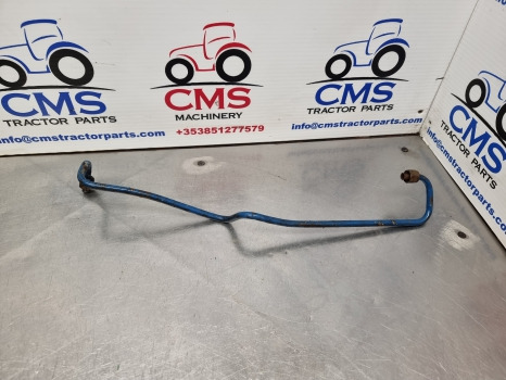 Ford 6610, 10 Series, Fuel Pipe E8nn9n363aa - Fuel processing/ Fuel delivery: picture 1 Ford 6610, 10 Series, Fuel Pipe E8nn9n363aa - Fuel processing/ Fuel delivery: picture 1