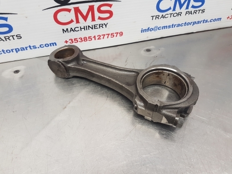 Engine and parts Ford 6610, 10 Series, Tw, Engine Connecting Rod 87801220, C9nn6200c: picture 7