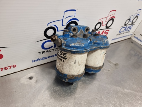 Ford 6610, 5030, 4830, 7710 Fuel Filter Support Assy 83977042, E8nn9n166ab - Fuel filter: picture 2 Ford 6610, 5030, 4830, 7710 Fuel Filter Support Assy 83977042, E8nn9n166ab - Fuel filter: picture 2