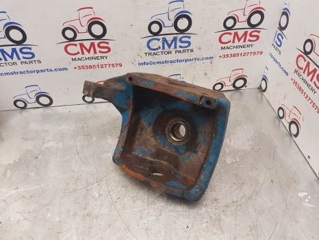 Ford 6610 Zf Apl325 Front Axle Swivel Housing Lhs E1nn3107bb, 4472451217 - Front axle for Farm tractor: picture 3 Ford 6610 Zf Apl325 Front Axle Swivel Housing Lhs E1nn3107bb, 4472451217 - Front axle for Farm tractor: picture 3