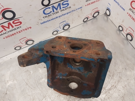 Ford 6610 Zf Apl325 Front Axle Swivel Housing Lhs E1nn3107bb, 4472451217 - Front axle for Farm tractor: picture 4 Ford 6610 Zf Apl325 Front Axle Swivel Housing Lhs E1nn3107bb, 4472451217 - Front axle for Farm tractor: picture 4