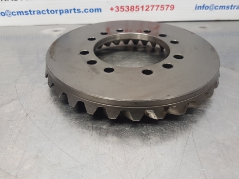 Ford 7840, 8240, 8340 Bevel Crown Gear Only 31t Car65705, 81863255 - Front axle for Farm tractor: picture 5 Ford 7840, 8240, 8340 Bevel Crown Gear Only 31t Car65705, 81863255 - Front axle for Farm tractor: picture 5