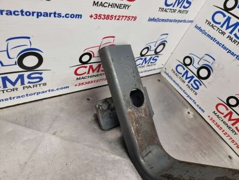 Ford 8340, 40 Series,fuel Tank Support Bracket Front E9nn9053ba14m, 83998744 - Fuel tank: picture 2 Ford 8340, 40 Series,fuel Tank Support Bracket Front E9nn9053ba14m, 83998744 - Fuel tank: picture 2