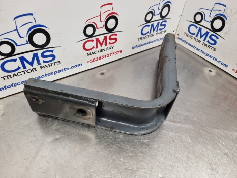 Ford 8340, 40 Series,fuel Tank Support Bracket Rear E9nn9097ab14m, 81865407 - Fuel tank: picture 2 Ford 8340, 40 Series,fuel Tank Support Bracket Rear E9nn9097ab14m, 81865407 - Fuel tank: picture 2