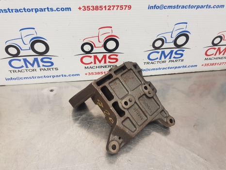 Hyundai Robex R140lc-9a, R160lc-9a Alternator Bracket Zuac-00508 - Alternator for Agricultural machinery: picture 4 Hyundai Robex R140lc-9a, R160lc-9a Alternator Bracket Zuac-00508 - Alternator for Agricultural machinery: picture 4