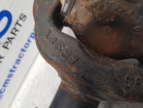 Jcb Tm310 Propeller Drive Shaft Rear Parts 914/60084 - Propeller shaft for Farm tractor: picture 4 Jcb Tm310 Propeller Drive Shaft Rear Parts 914/60084 - Propeller shaft for Farm tractor: picture 4