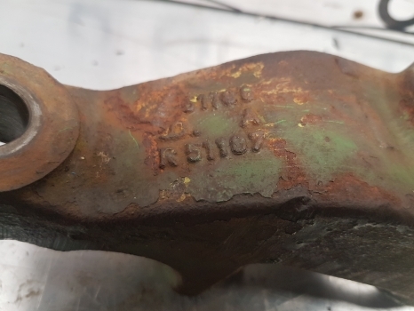 John Deere 30,40 And 50 Series Lhs Steering Control Arm R1107,l28315, A-l28315 - Steering for Farm tractor: picture 3 John Deere 30,40 And 50 Series Lhs Steering Control Arm R1107,l28315, A-l28315 - Steering for Farm tractor: picture 3