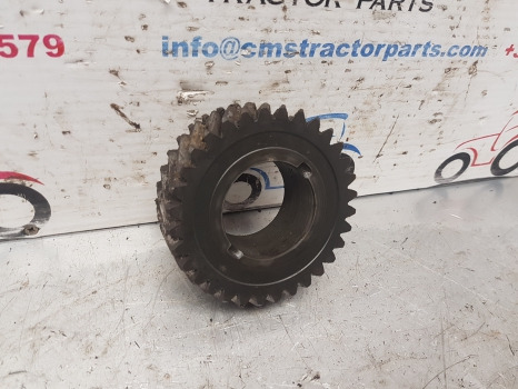 John Deere 6100, 6300, 6400, 6010, 6110, 6210, 6310 Gear Al81471 Z32 - Transmission: picture 1 John Deere 6100, 6300, 6400, 6010, 6110, 6210, 6310 Gear Al81471 Z32 - Transmission: picture 1