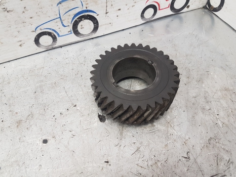 John Deere 6100, 6300, 6400, 6010, 6110, 6210, 6310 Gear Al81471 Z32 - Transmission: picture 4 John Deere 6100, 6300, 6400, 6010, 6110, 6210, 6310 Gear Al81471 Z32 - Transmission: picture 4