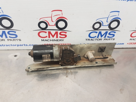 John Deere 6145r, 6m, 6r Series, Front Wiper Motor Assy Al215736 - Wiper for Agricultural machinery: picture 1 John Deere 6145r, 6m, 6r Series, Front Wiper Motor Assy Al215736 - Wiper for Agricultural machinery: picture 1