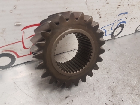 Transmission for Farm tractor John Deere 6210r, 6170r, 6175r, 6190r, 6195r, 6215r Pto Gear Z22 R331604: picture 1