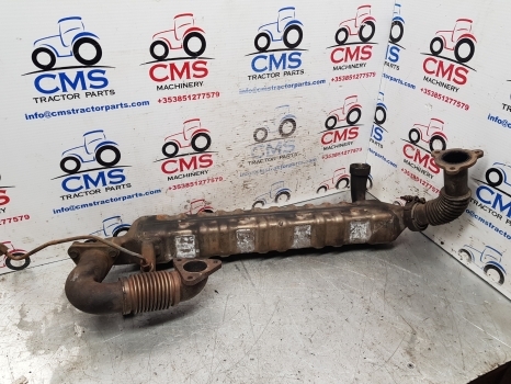 John Deere 6210r Exhaust Cooler Re548348; Re543792; Re540380; Re545843 - EGR cooler for Farm tractor: picture 1 John Deere 6210r Exhaust Cooler Re548348; Re543792; Re540380; Re545843 - EGR cooler for Farm tractor: picture 1
