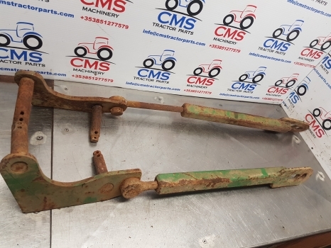 John Deere 6400, 6020, 6010, 5020 Pick Up Hitch Rod Kit Al170951, Al170952 - Quick coupler for Farm tractor: picture 5 John Deere 6400, 6020, 6010, 5020 Pick Up Hitch Rod Kit Al170951, Al170952 - Quick coupler for Farm tractor: picture 5