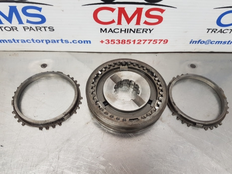 John Deere 6400, 6210, 6110, 6100 Transmission Synchronizer Al118196 - Transmission: picture 5 John Deere 6400, 6210, 6110, 6100 Transmission Synchronizer Al118196 - Transmission: picture 5