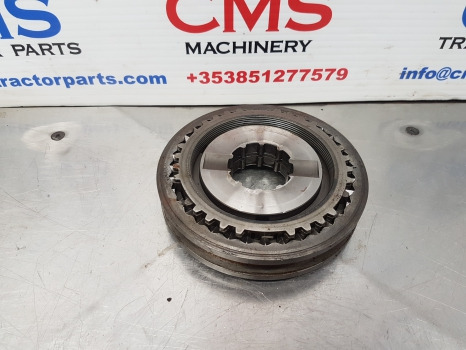 John Deere 6400, 6210, 6110, 6100 Transmission Synchronizer Al118196 - Transmission: picture 1 John Deere 6400, 6210, 6110, 6100 Transmission Synchronizer Al118196 - Transmission: picture 1