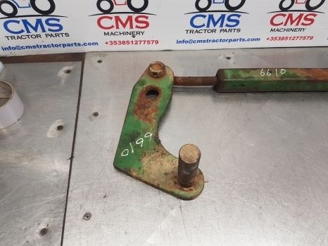 John Deere 6610, 6020, 6010, 5020 Pick Up Hitch Rod Lhsl158052, Al117212 - Quick coupler for Farm tractor: picture 4 John Deere 6610, 6020, 6010, 5020 Pick Up Hitch Rod Lhsl158052, Al117212 - Quick coupler for Farm tractor: picture 4