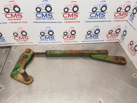 John Deere 6610, 6020, 6010, 5020 Pick Up Hitch Rod Lhsl158052, Al117212 - Quick coupler for Farm tractor: picture 2 John Deere 6610, 6020, 6010, 5020 Pick Up Hitch Rod Lhsl158052, Al117212 - Quick coupler for Farm tractor: picture 2