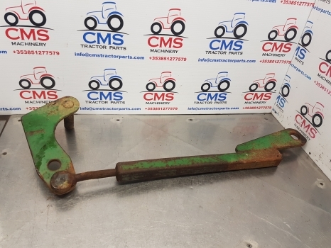 John Deere 6610, 6020, 6010, 5020 Pick Up Hitch Rod Lhsl158052, Al117212 - Quick coupler for Farm tractor: picture 5 John Deere 6610, 6020, 6010, 5020 Pick Up Hitch Rod Lhsl158052, Al117212 - Quick coupler for Farm tractor: picture 5
