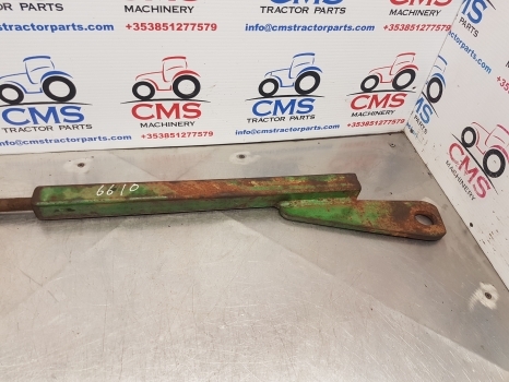 John Deere 6610, 6020, 6010, 5020 Pick Up Hitch Rod Lhsl158052, Al117212 - Quick coupler for Farm tractor: picture 3 John Deere 6610, 6020, 6010, 5020 Pick Up Hitch Rod Lhsl158052, Al117212 - Quick coupler for Farm tractor: picture 3