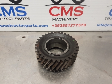 John Deere 6610 6300, 6400, 6010, 6110, 6210, 6310 Transmission Gear L115483 - Transmission for Farm tractor: picture 5 John Deere 6610 6300, 6400, 6010, 6110, 6210, 6310 Transmission Gear L115483 - Transmission for Farm tractor: picture 5