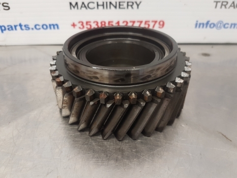 John Deere 6610 6300, 6400, 6010, 6110, 6210, 6310 Transmission Gear L115483 - Transmission for Farm tractor: picture 2 John Deere 6610 6300, 6400, 6010, 6110, 6210, 6310 Transmission Gear L115483 - Transmission for Farm tractor: picture 2