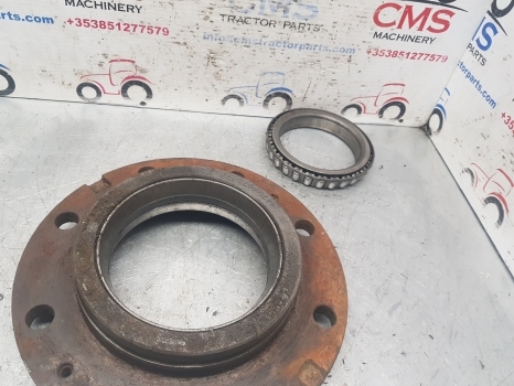 Wheel hub for Farm tractor John Deere 6610 Deutz Zf Front Hub Bolt Plate L101713, 4475407037, 4475307037: picture 7