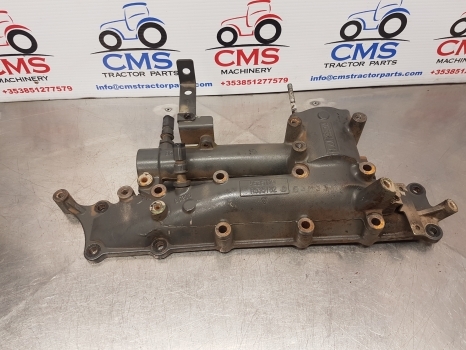 John Deere Claas Arion 640 Intake Manifold R535124, R535182, 0011485910 - Intake manifold for Farm tractor: picture 1 John Deere Claas Arion 640 Intake Manifold R535124, R535182, 0011485910 - Intake manifold for Farm tractor: picture 1