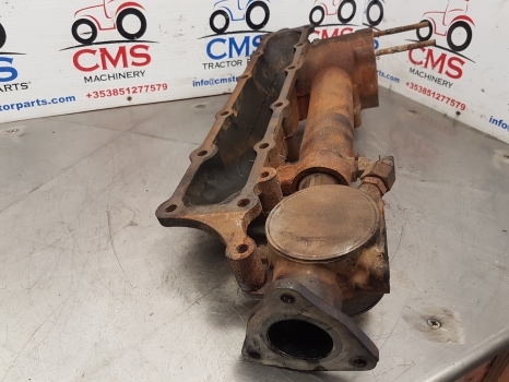 John Deere6210 Intake Manifold And Venturi Re540415, R528720, Re540510, Re551771 - Intake manifold for Farm tractor: picture 5 John Deere6210 Intake Manifold And Venturi Re540415, R528720, Re540510, Re551771 - Intake manifold for Farm tractor: picture 5