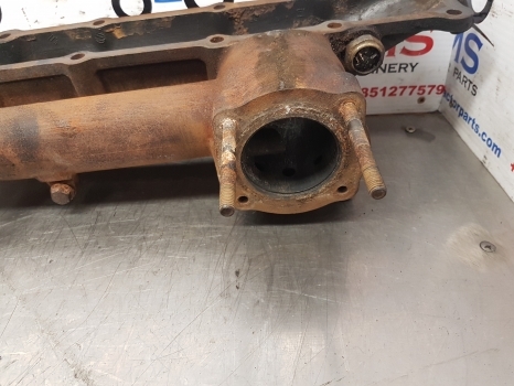 John Deere6210 Intake Manifold And Venturi Re540415, R528720, Re540510, Re551771 - Intake manifold for Farm tractor: picture 4 John Deere6210 Intake Manifold And Venturi Re540415, R528720, Re540510, Re551771 - Intake manifold for Farm tractor: picture 4