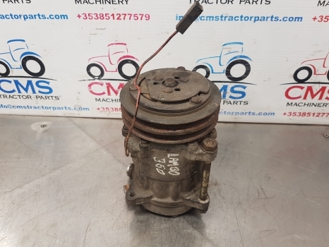 A/C compressor for Farm tractor Lamborghini 950, Fiat, Ford, Same  Air Conditioning Compressor Sanden 5165549: picture 6