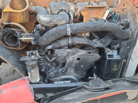 Manitou Mlt 630-115 Deutz Tcd 3.6 L4, Stage V Complete Engine For Parts - Engine: picture 5 Manitou Mlt 630-115 Deutz Tcd 3.6 L4, Stage V Complete Engine For Parts - Engine: picture 5