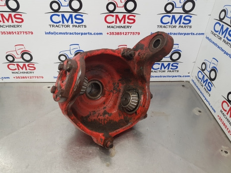 Manitou Mt 728.4, 728-4t, Dana, Front Axle Swivel Housing Lhs 279.06.002.09 - Front axle: picture 1 Manitou Mt 728.4, 728-4t, Dana, Front Axle Swivel Housing Lhs 279.06.002.09 - Front axle: picture 1