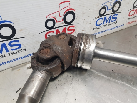 Manitou Mt 728.4 Clark Hurth Front Axle Drive Shaft 279.06.611.02 - Front axle: picture 3 Manitou Mt 728.4 Clark Hurth Front Axle Drive Shaft 279.06.611.02 - Front axle: picture 3