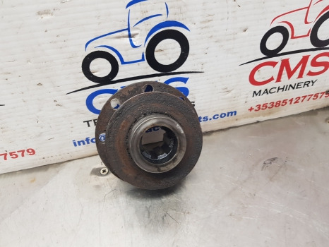 Manitou Mt 728.4 Front Axle Splined Flange Hub 109500 - Front axle: picture 1 Manitou Mt 728.4 Front Axle Splined Flange Hub 109500 - Front axle: picture 1