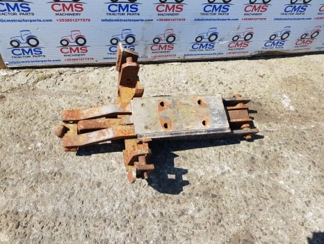 Frame/ Chassis Massey Ferguson 135, 390, 690, 675 Pick Up Hitch Complete For Parts 886230m1: picture 8