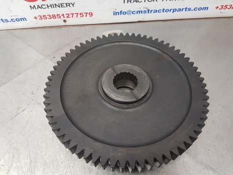 Massey Ferguson 3000 Series Pto Gear 66 Teeth 3382048m92, 3382048m94 - Transmission for Farm tractor: picture 2 Massey Ferguson 3000 Series Pto Gear 66 Teeth 3382048m92, 3382048m94 - Transmission for Farm tractor: picture 2